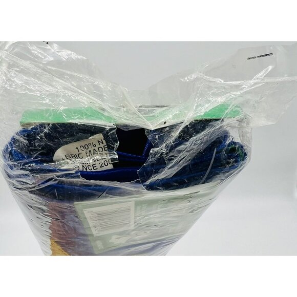 Meadow Creek Angel with Harp Decorative Flag Large 28x40 inches 00452 Christmas - Picture 5 of 6